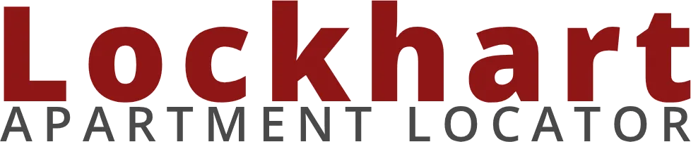 Lockhart Apartment Locator Logo